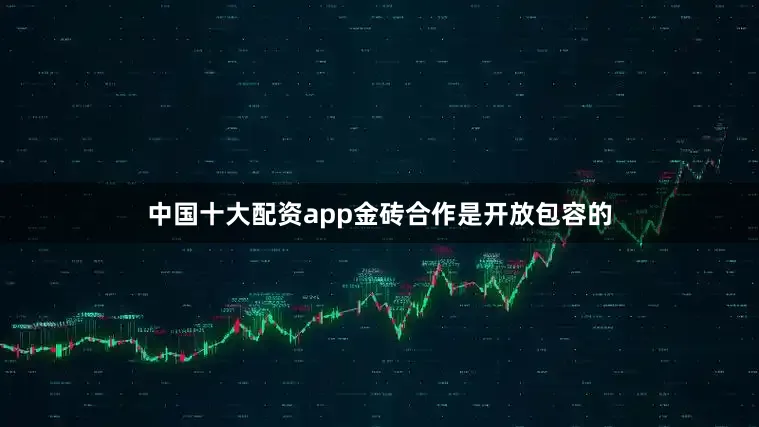 中国十大配资app金砖合作是开放包容的