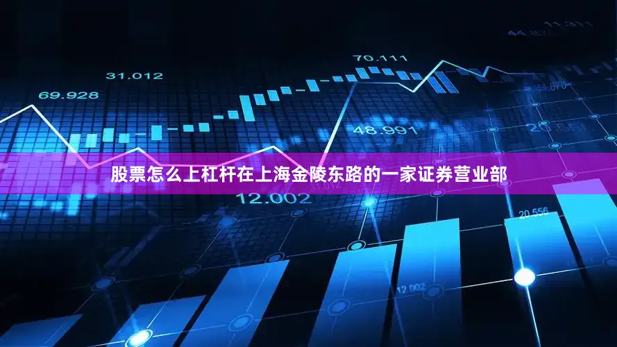股票怎么上杠杆在上海金陵东路的一家证券营业部